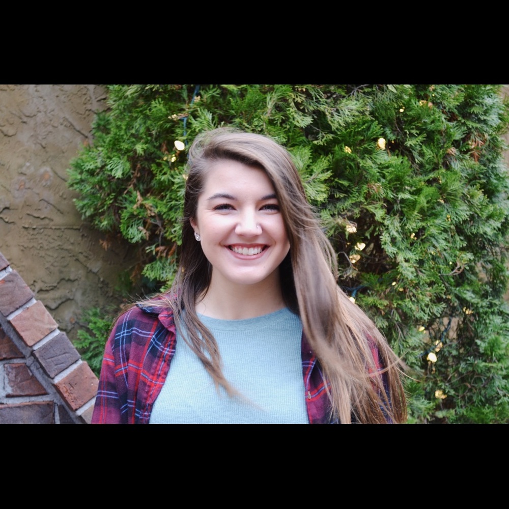 Meet your Posher, Shelby